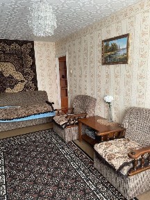 Сдается 2-комн. квартира, 53 м²