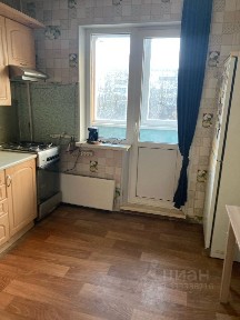 Сдается 1-комн. квартира, 32,4 м²