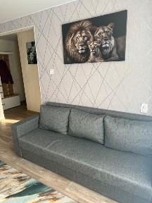 Сдается 1-комн. квартира, 30 м²