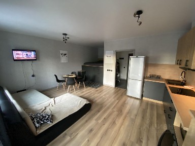 Сдается студия, 35 м²