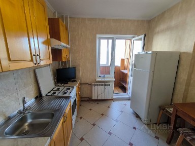 Сдается 2-комн. квартира, 60 м²