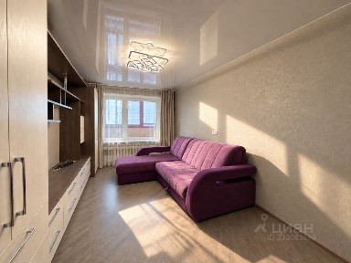Сдается 1-комн. квартира, 45 м²