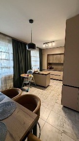 Сдается 4-комн. квартира, 128 м²
