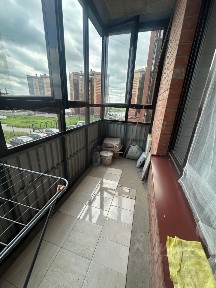 Сдается студия, 24,2 м²
