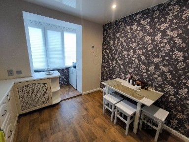 Сдается 3-комн. квартира, 65 м²
