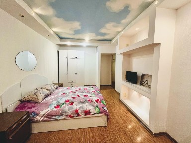 Сдается 2-комн. квартира, 52 м²