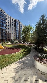 Продается 2-комн. квартира, 54,7 м²