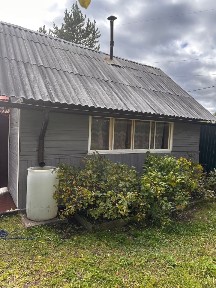 Продается 2-этажный дом, 54,2 м²
