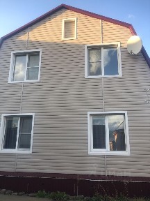 Продается 2-этажный дом, 125,5 м²