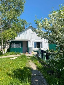 Продается 1-этажный дом, 63 м²