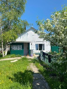 Продается 1-этажный дом, 63 м²