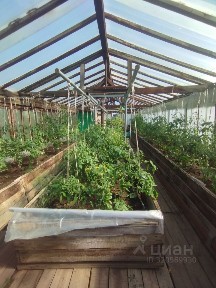 Продается 1-этажный дом, 27,7 м²