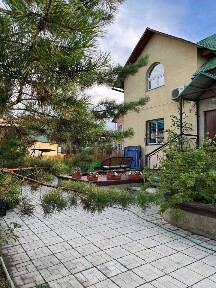 Продается 2-этажный коттедж, 220 м²