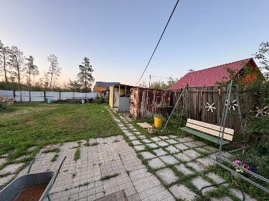 Продается 2-этажный дом, 100 м²