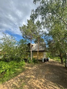 Продается 1-этажный дом, 30,3 м²