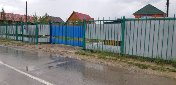 Продается участок, 18 сот.