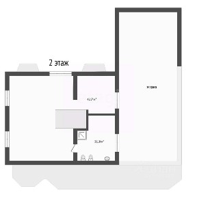 Продается 2-этажный дом, 209,7 м²