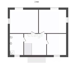 Продается 2-этажный дом, 187 м²