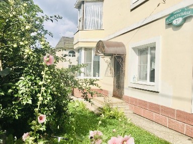 Продается 2-этажный дом, 207 м²