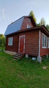 Продается 2-этажный дом, 55 м²
