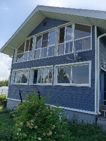 Продается 2-этажный дом, 120 м²