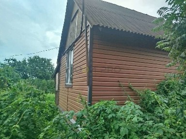 Продается 1-этажный дом, 28 м²