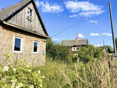 Продается участок, 18,7 сот.