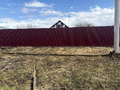 Продается участок, 10 сот.