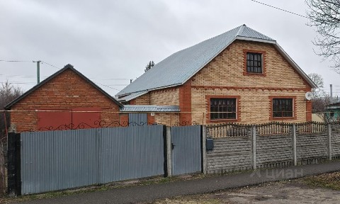 Продается 2-этажный дом, 138 м²