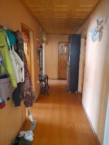 Продается 1-этажный дом, 70 м²
