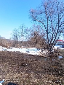 Продается участок, 8 сот.