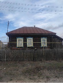Продается 1-этажный дом, 50 м²