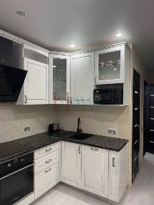 Сдается 1-комн. квартира, 40 м²