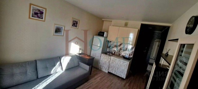 Сдается студия, 25 м²