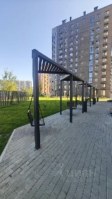 Сдается квартира свободной планировки, 33 м²