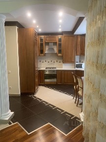 Сдается 2-комн. квартира, 74 м²
