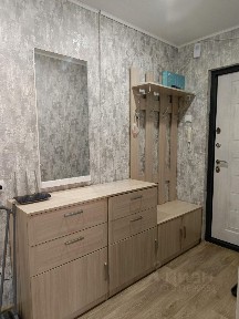 Сдается 1-комн. квартира, 41 м²