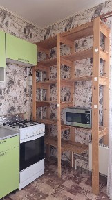 Сдается 2-комн. квартира, 59 м²