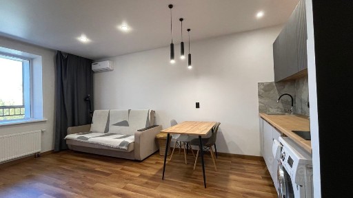 Сдается студия, 36 м²