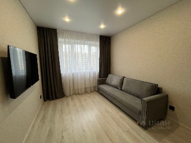 Сдается 1-комн. квартира, 38 м²