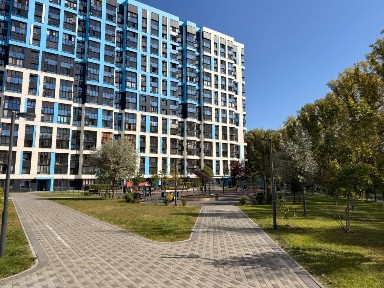 Новосибирская область, Новосибирск, р-н Кировский, ул. Александра Чистякова, 22/3