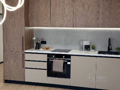 Продается 2-комн. квартира, 41,4 м²