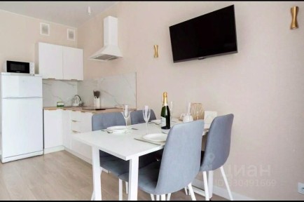 Сдается студия, 32 м²