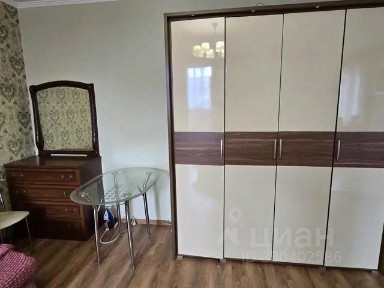 Сдается 1-комн. квартира, 52 м²