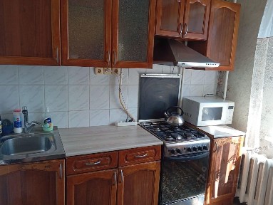 Сдается 2-комн. квартира, 49 м²