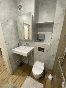 Сдается 1-комн. квартира, 34 м²