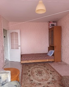 Сдается 1-комн. квартира, 32 м²