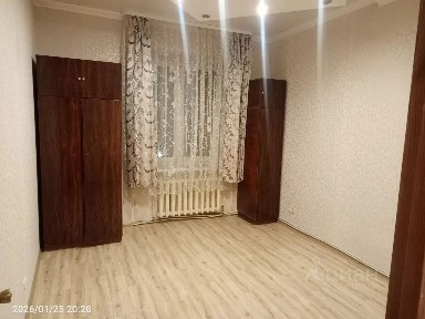 Сдается 1-комн. квартира, 22 м²