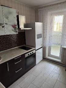 Сдается 1-комн. квартира, 40 м²