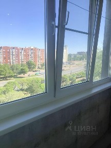 Сдается 1-комн. квартира, 34 м²
